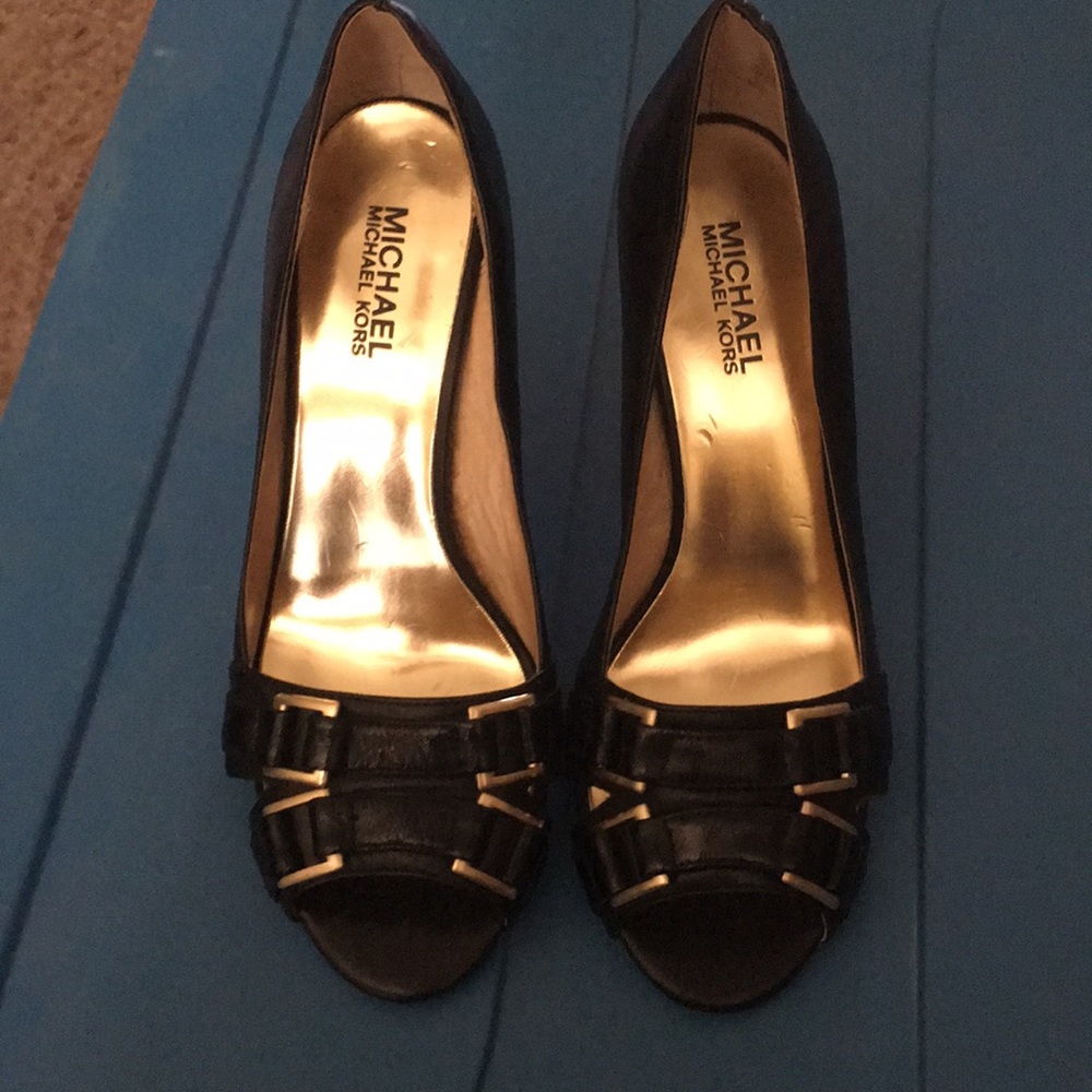 Michaels Kors Heels